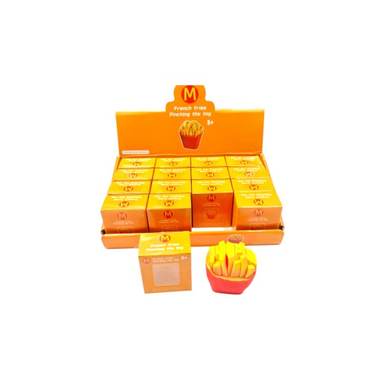 薯条捏捏乐 SQ-46